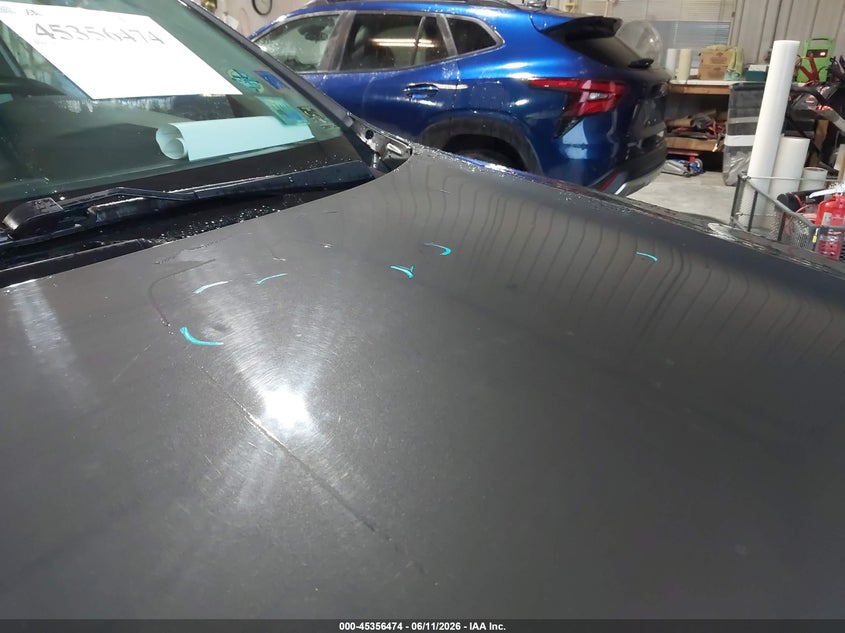 2018 SUBARU OUTBACK 2.5I PREMIUM — Photo 6