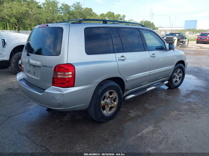 AtlanticExpress - Toyota Highlander