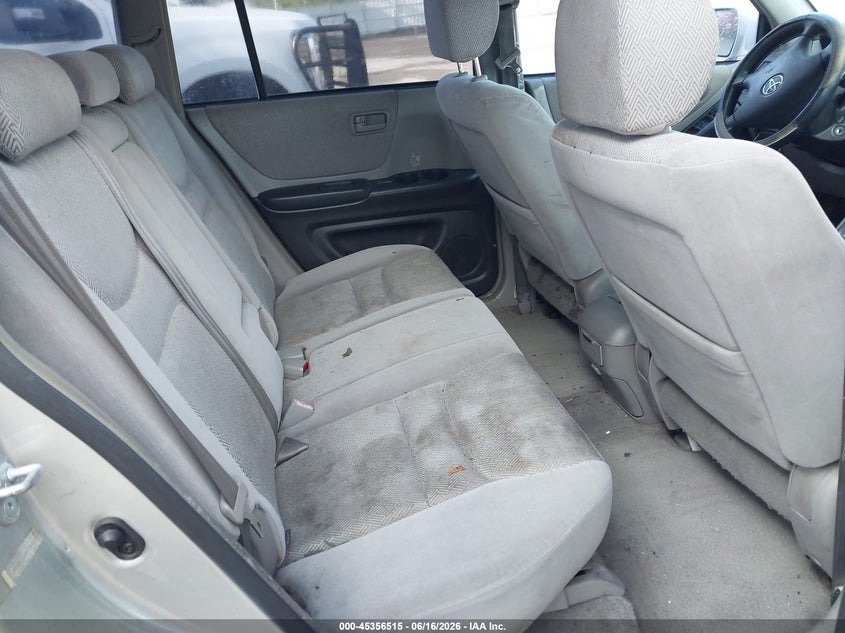 AtlanticExpress - Toyota Highlander
