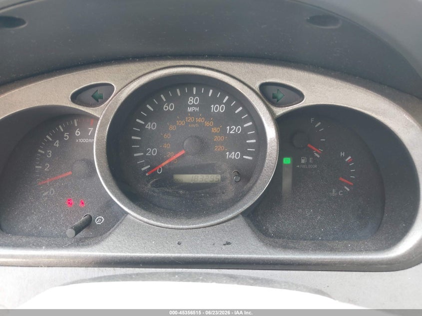 AtlanticExpress - Toyota Highlander