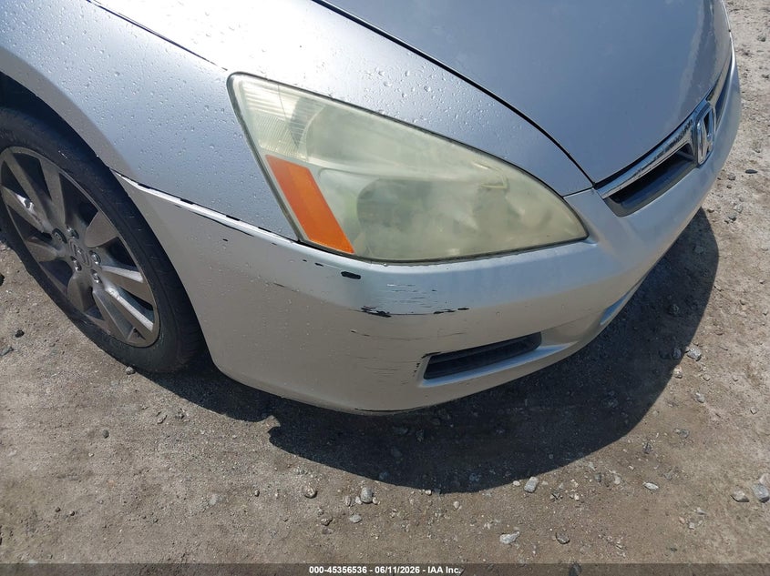 AtlanticExpress - Honda Accord