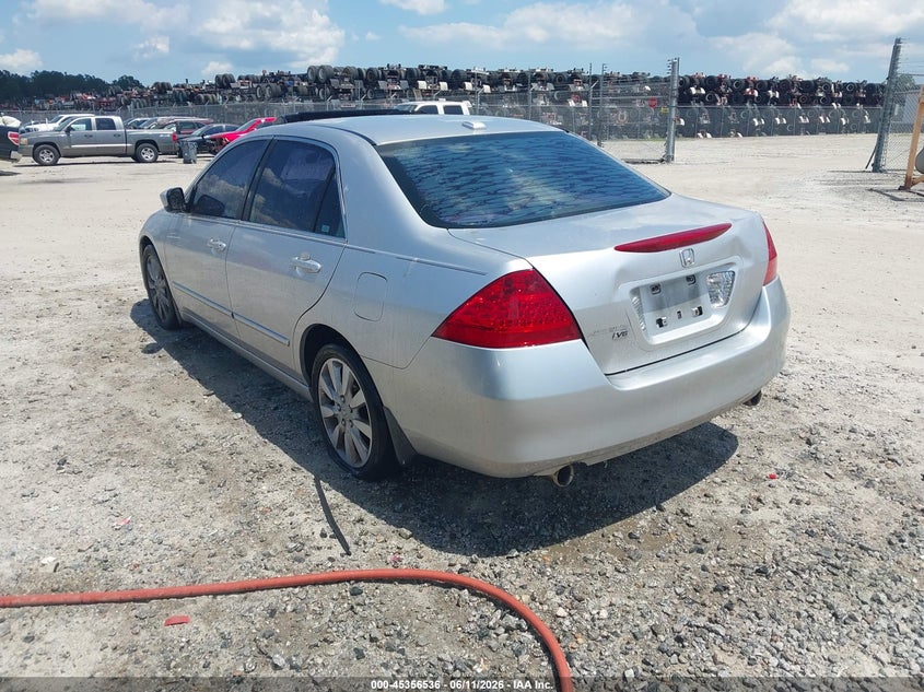 AtlanticExpress - Honda Accord
