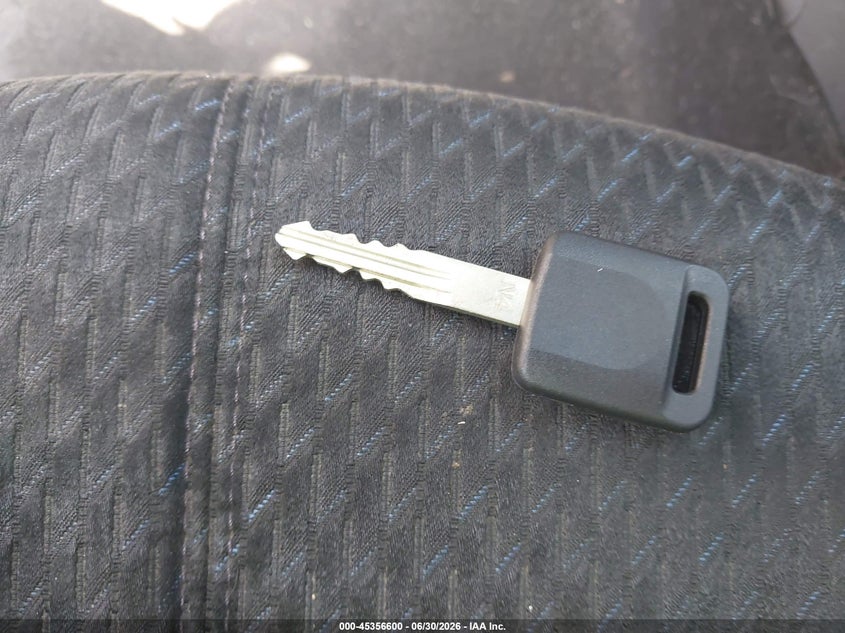 2014 NISSAN SENTRA SEDAN 1.8L I-4 DOHC, VVT, 130HP