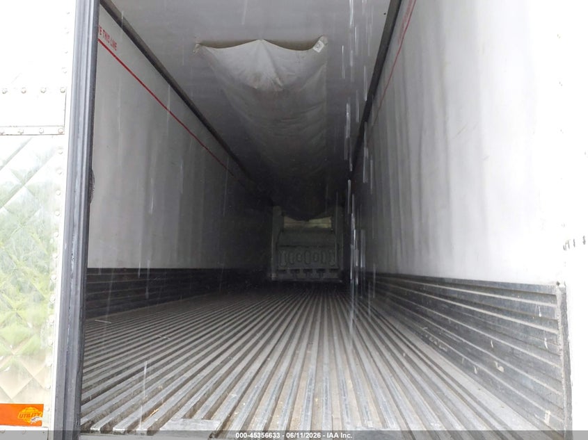 2015 UTILITY TRAILER MFG UNKNOWN auction photo 5