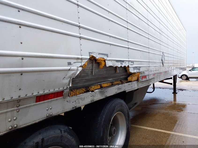 2015 UTILITY TRAILER MFG UNKNOWN auction photo 6