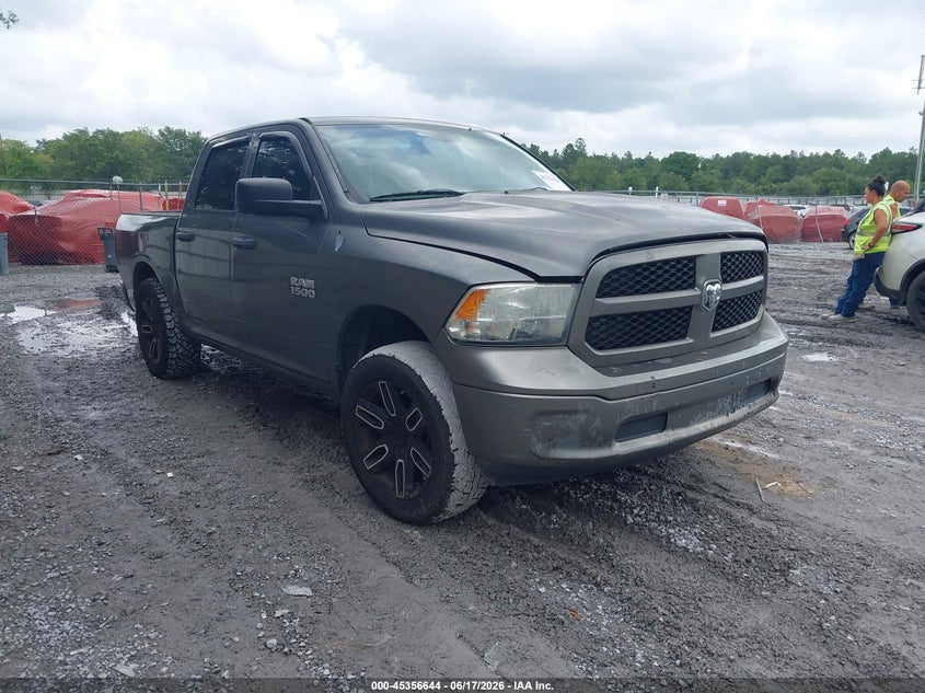 2013 Ram 1500