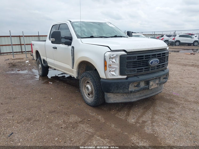 2024 Ford F-250 Xl
