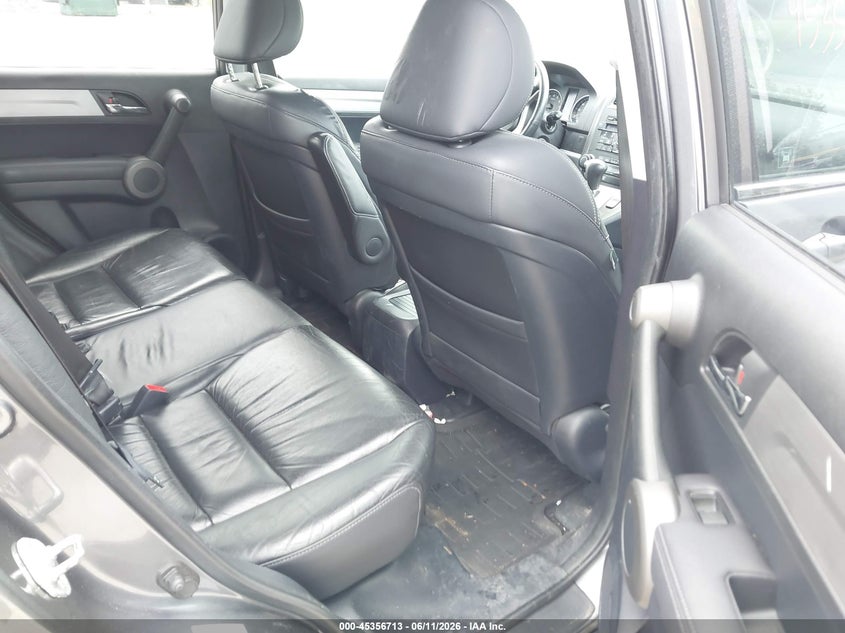 AtlanticExpress - Honda CR-V