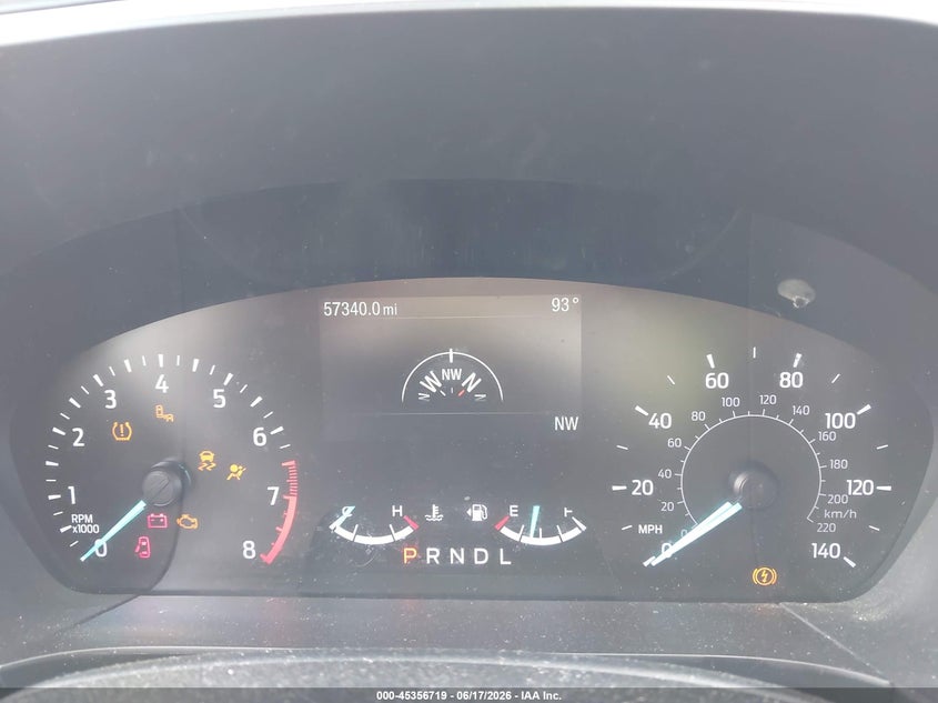 AtlanticExpress - Ford Escape