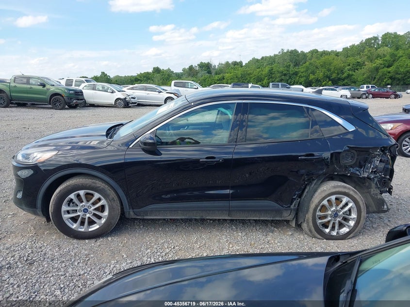 2020 FORD ESCAPE SE — Фото 14