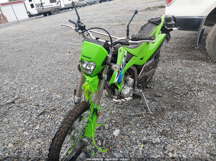 2026 KAWASAKI KLX ENDURO_BIKE 1