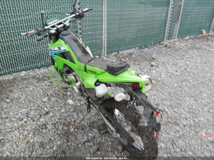 2026 KAWASAKI KLX ENDURO_BIKE 1