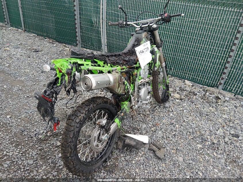 2026 KAWASAKI KLX ENDURO_BIKE 1