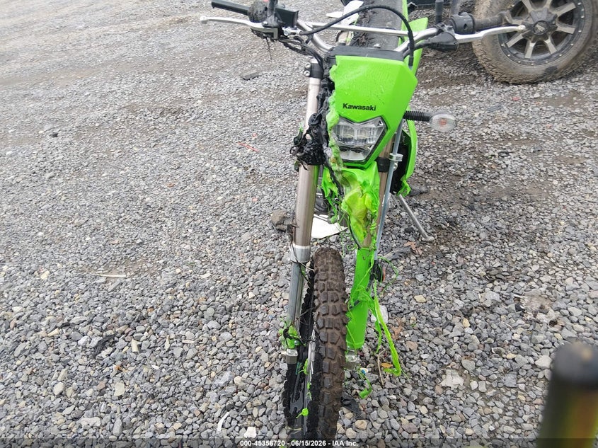 2026 KAWASAKI KLX ENDURO_BIKE 1