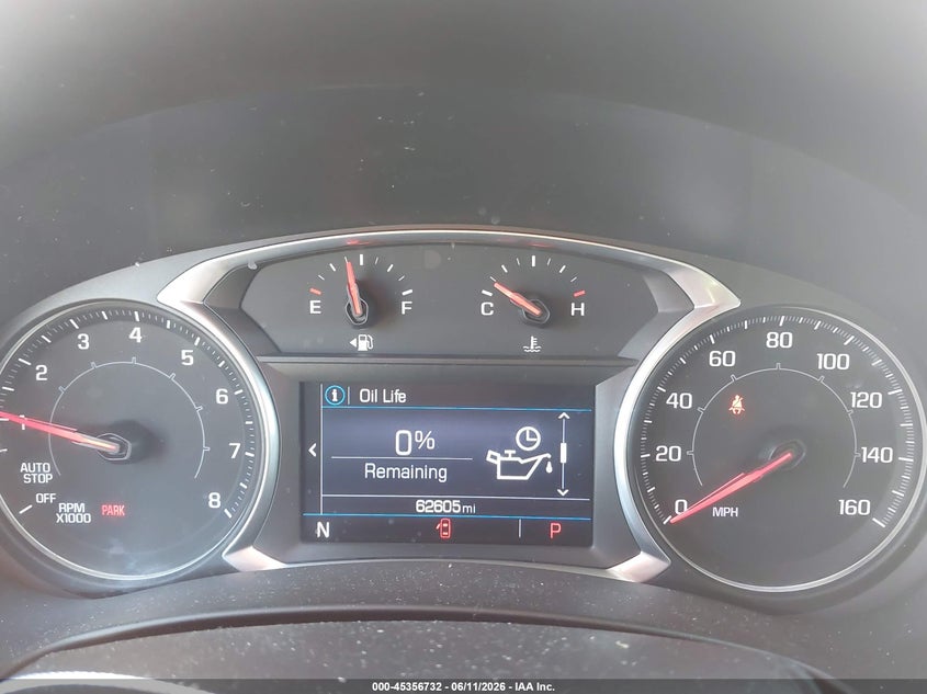 2021 GMC Terrain Fwd Sle VIN: 3GKALMEV4ML321818 Lot: 45356732