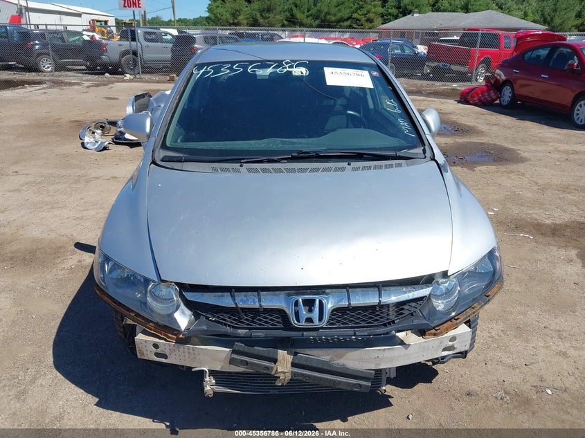 AtlanticExpress - Honda Civic