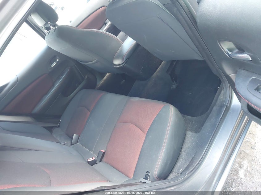 2012 Dodge Avenger Sxt Plus VIN: 1C3CDZEG9CN117082 Lot: 45356828