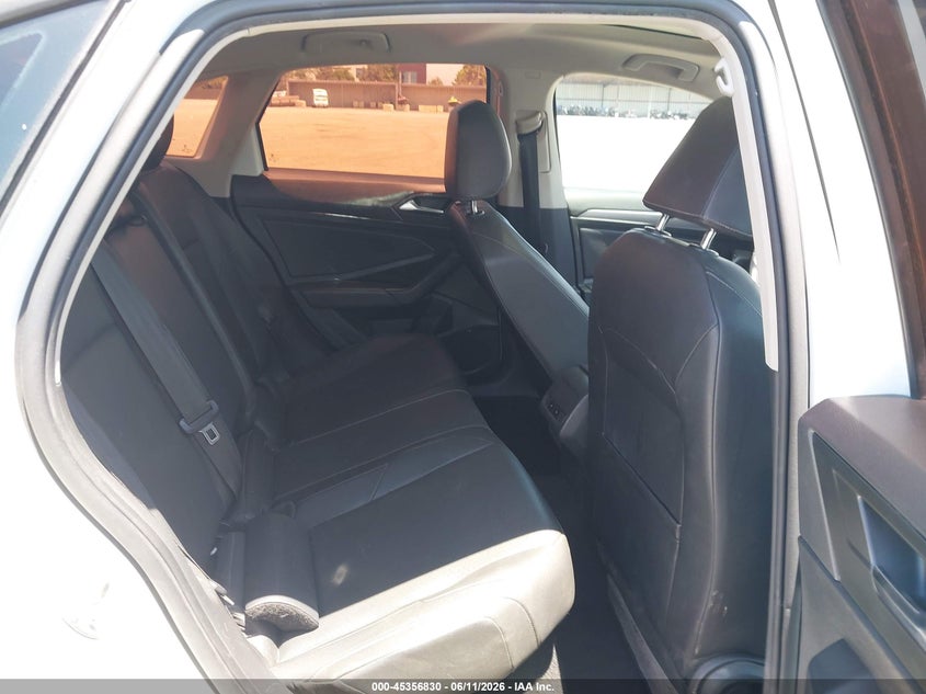 2019 Volkswagen Jetta 1.4T R-Line/1.4T S/1.4T Se VIN: 3VWCB7BU8KM149804 Lot: 45356830