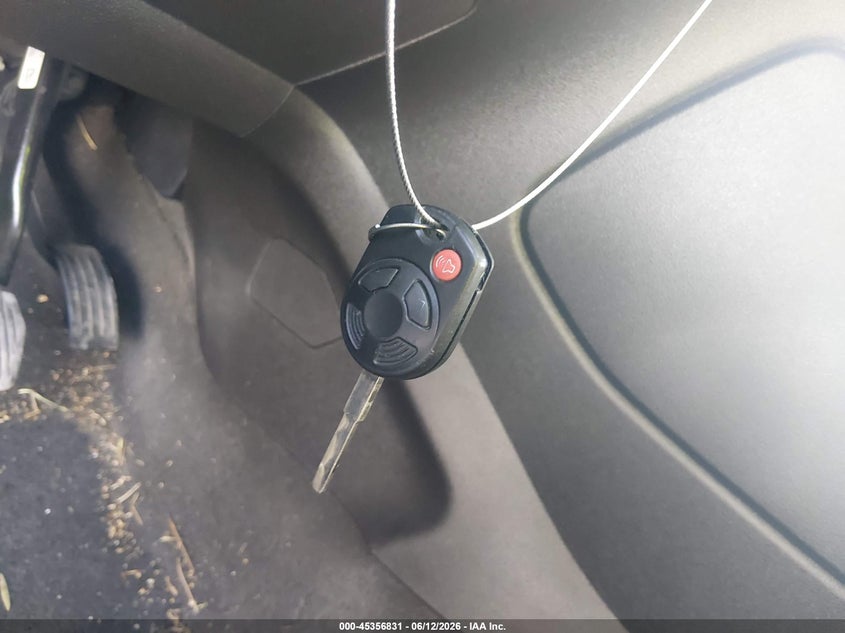 FORD ESCAPE 2013 VIN 1FMCU0H99DUC47340