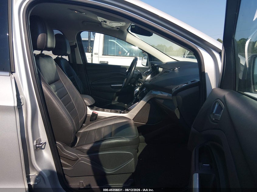 FORD ESCAPE 2013 VIN 1FMCU0H99DUC47340