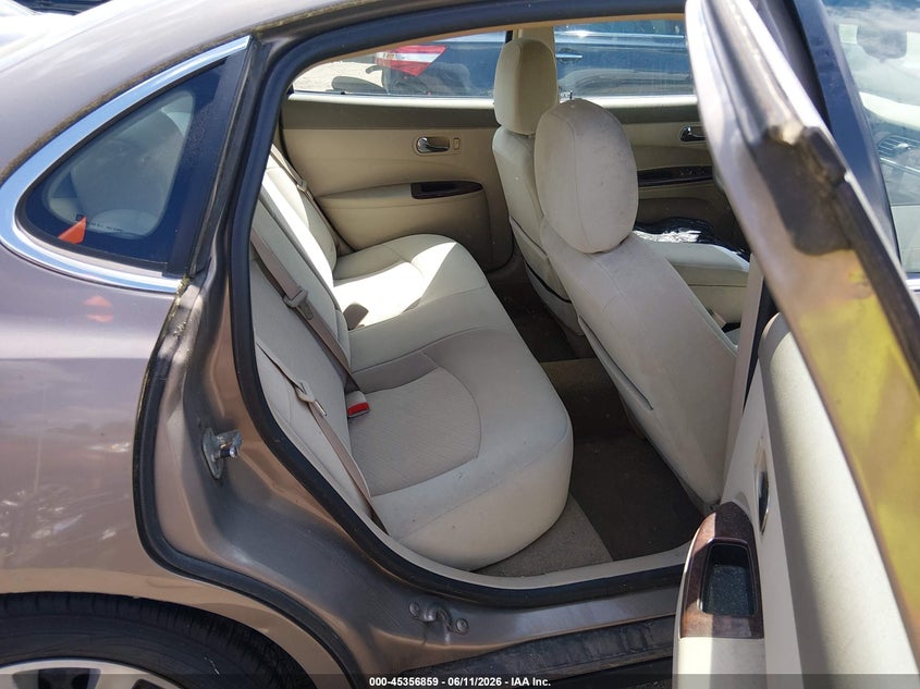2007 Buick Lacrosse Cx VIN: 2G4WC582171126933 Lot: 45356859