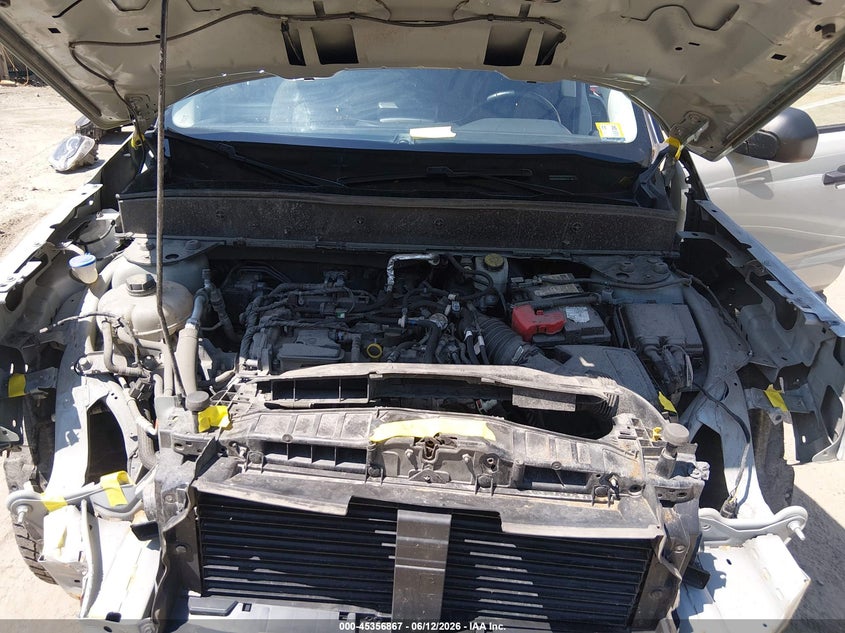 FORD BRONCO SPORT 2022 VIN 3FMCR9B61NRE08146