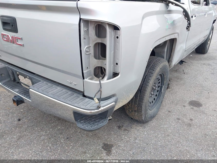 AtlanticExpress - GMC Sierra 1500