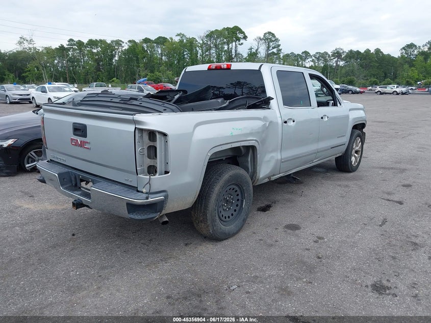 AtlanticExpress - GMC Sierra 1500