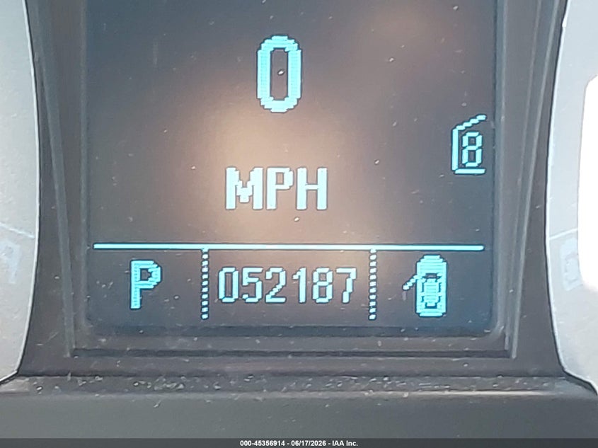 AtlanticExpress - Chevrolet Equinox