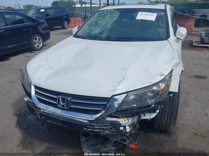 2015 HONDA ACCORD SEDAN 2.4L I-4 DI, DOHC, VVT, 185HP