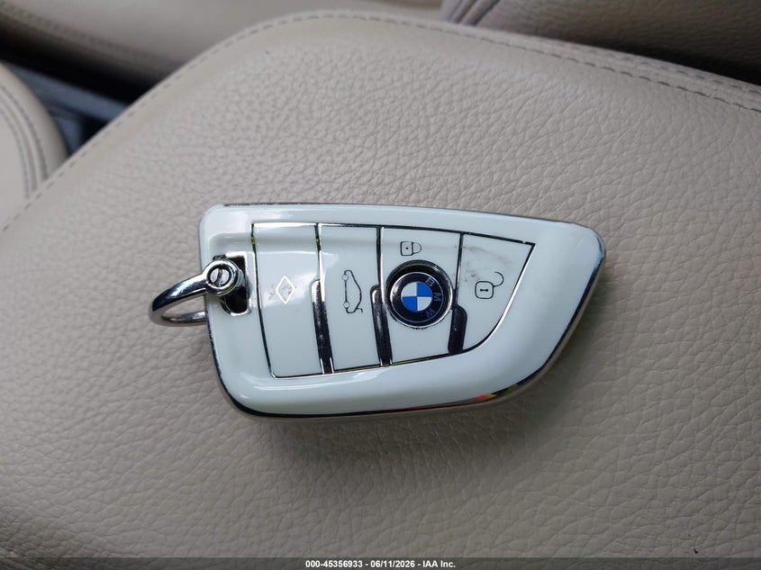 2016 BMW X1 xDrive28I VIN: WBXHT3C30G5E53412 Lot: 45356933