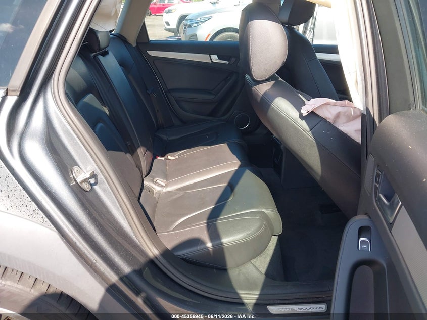 2014 Audi Allroad 2.0T Premium VIN: WA1UFAFL1EA059156 Lot: 45356945