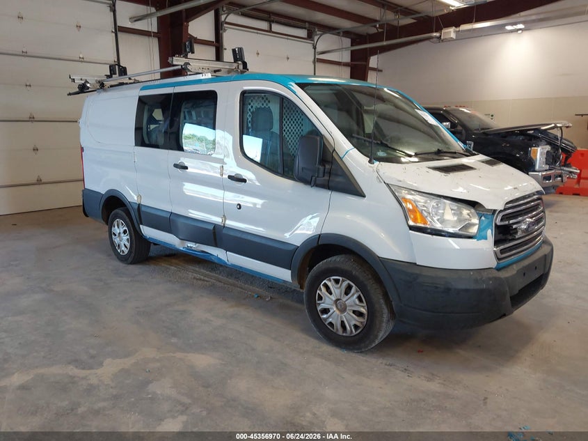 Vin: 1ftyr1zm4gka34235, lot: 45854931, ford transit-250 2016 img_1