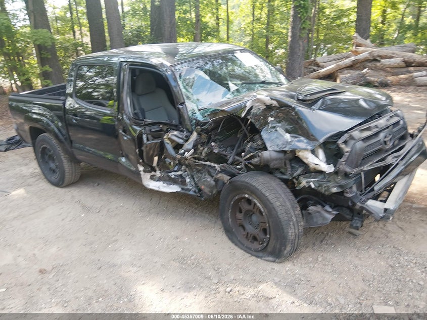 2013 TOYOTA TACOMA BASE V6