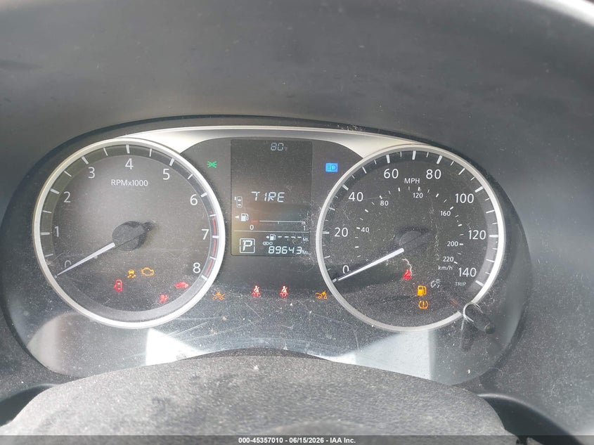 NISSAN KICKS 2021 VIN 3N1CP5BV8ML464762