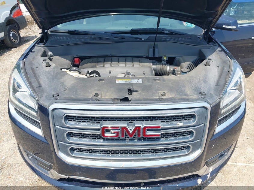 2017 GMC Acadia Limited VIN: 1GKKVSKD3HJ183989 Lot: 45357029