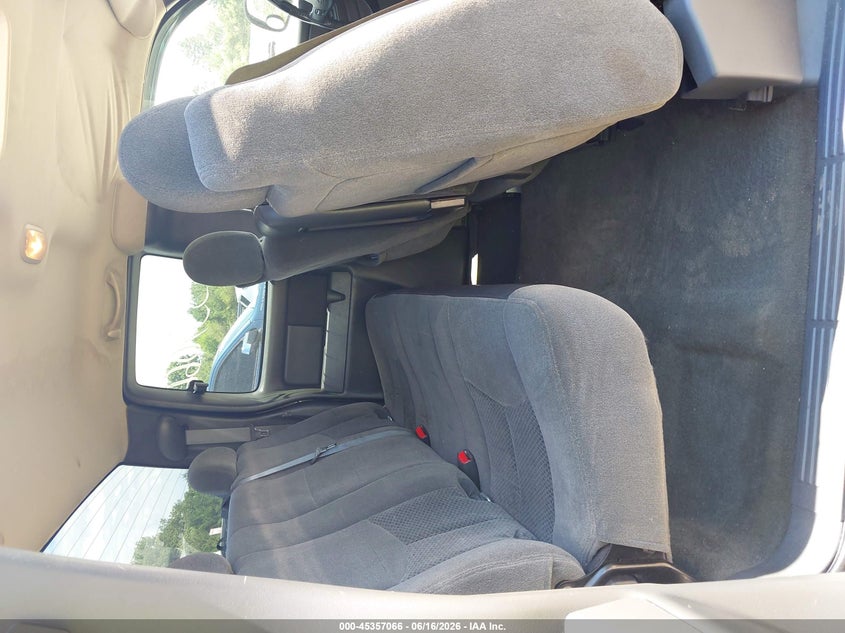 AtlanticExpress - Chevrolet Silverado 1500