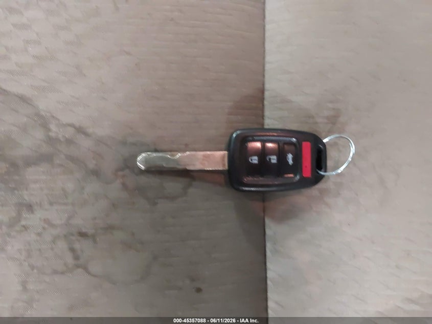 HONDA CIVIC 2014 VIN 2HGFB2F50EH552265