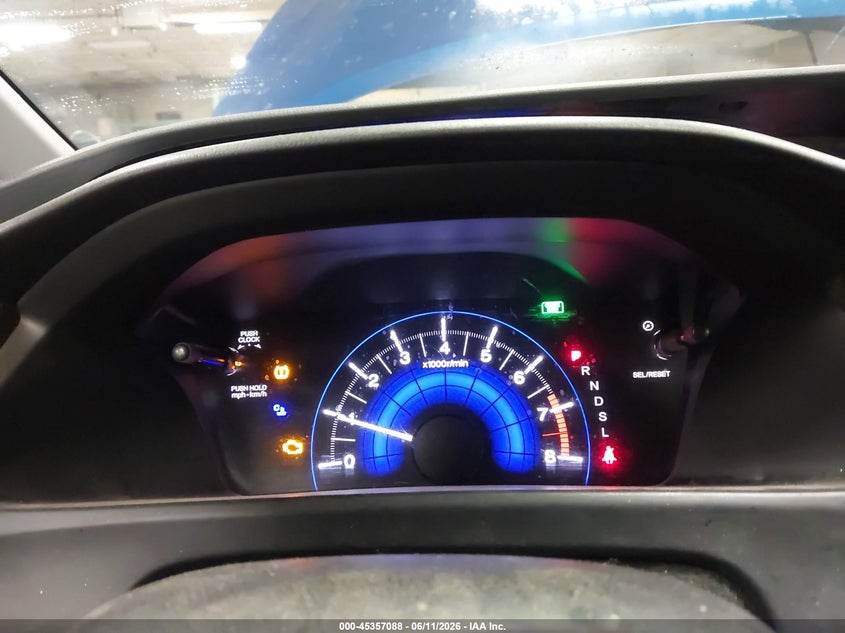 HONDA CIVIC 2014 VIN 2HGFB2F50EH552265