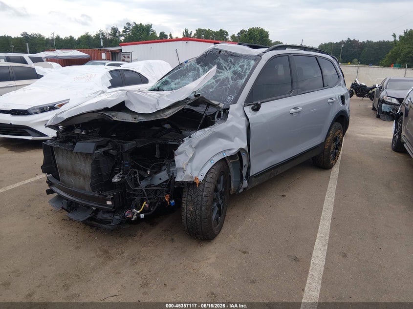 2024 KIA TELLURIDE auction photo 6