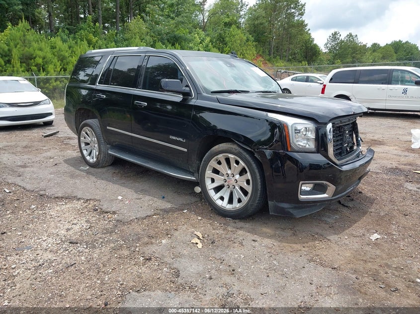 2017 GMC Denali