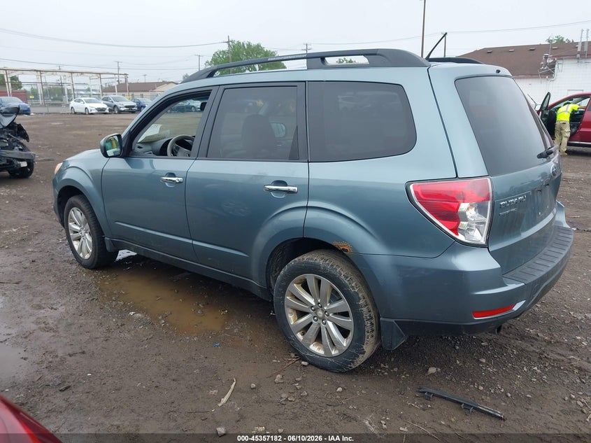Vin: jf2shadc1ch450923, lot: 45855143, subaru forester 2.5x premium 20123