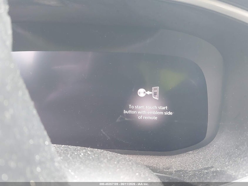 2022 Acura Mdx Standard VIN: 5J8YE1H37NL003025 Lot: 45357189