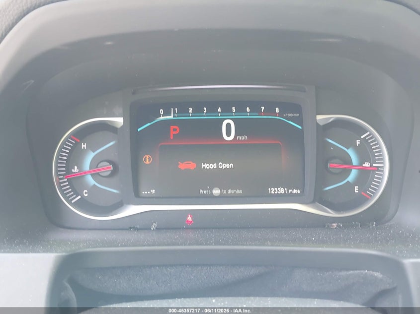 2021 HONDA PILOT SPORT UTILITY VEHICLE 3.5L V-6 DI, VVT, 280HP