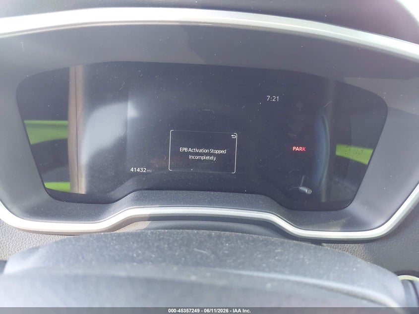 2023 TOYOTA COROLLA HATCHBACK 2.0L I-4 DI, DOHC, VVT, 169HP