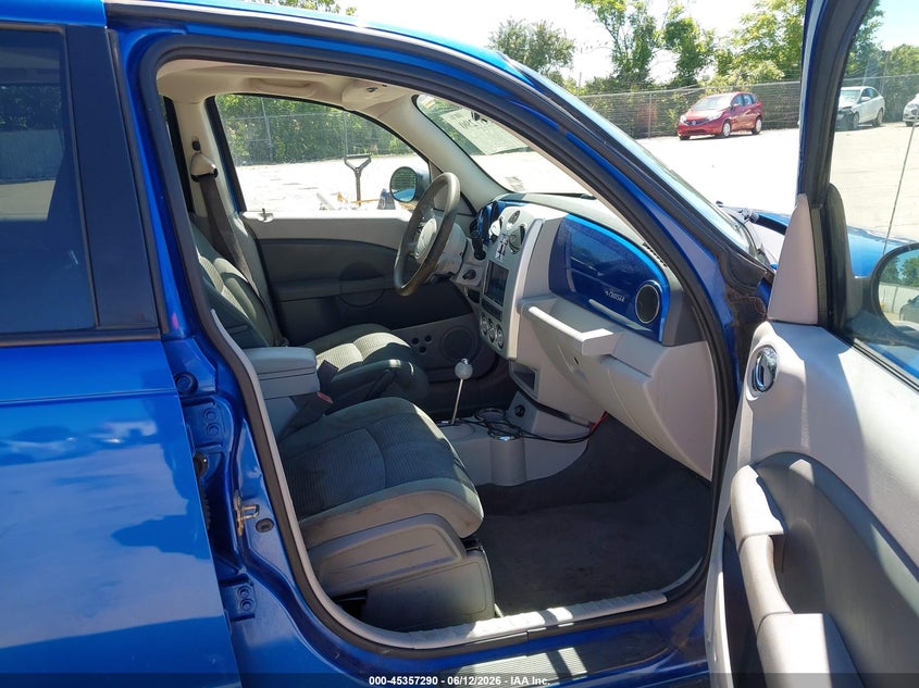 2006 CHRYSLER PT CRUISER auction photo 5