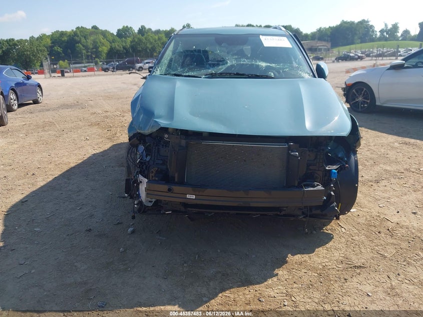 2026 KIA SELTOS auction photo 6