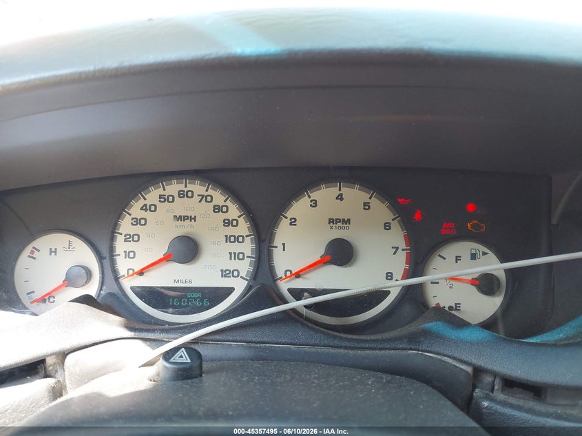 2005 Dodge Neon Sxt VIN: 1B3ES56C85D284994 Lot: 45357495
