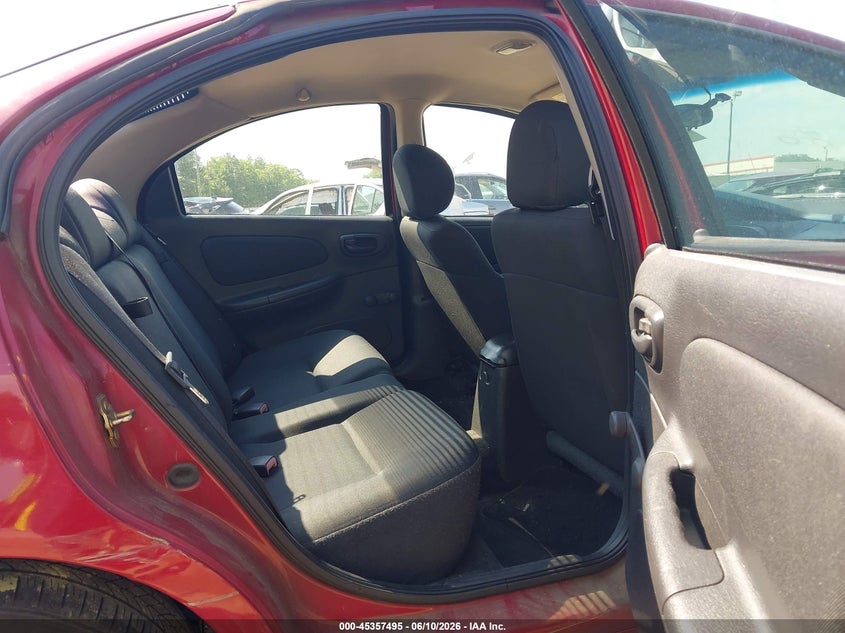 2005 Dodge Neon Sxt VIN: 1B3ES56C85D284994 Lot: 45357495