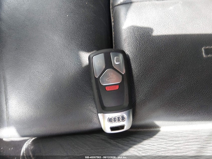 AUDI A5 SPORTBACK - zdjęcie 11